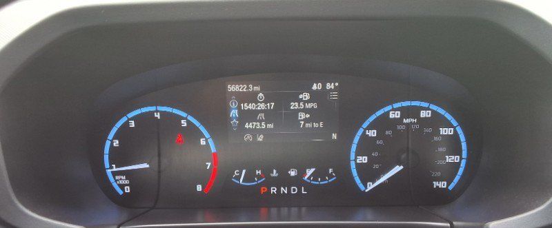 Used 2021 Ford Bronco Sport Big Bend AWD/4WD image 13