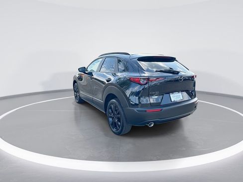 New 2026 MAZDA CX-30 Aire Edition AWD/4WD image 6