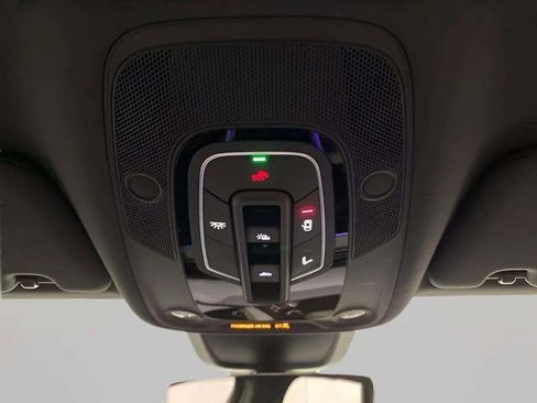 Used 2024 Audi Q8 e-tron Prestige w/ Prestige Package image 60