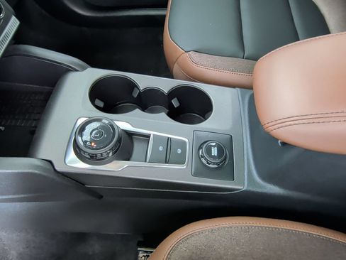 New 2025 Ford Bronco Sport Outer Banks w/ Outer Banks Tech Package+ AWD/4WD image 32