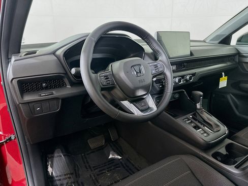 New 2026 Honda CR-V TrailSport image 9