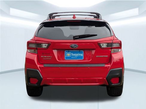 Used 2021 Subaru Crosstrek 2.5i Limited w/ Moonroof Package 2 image 5