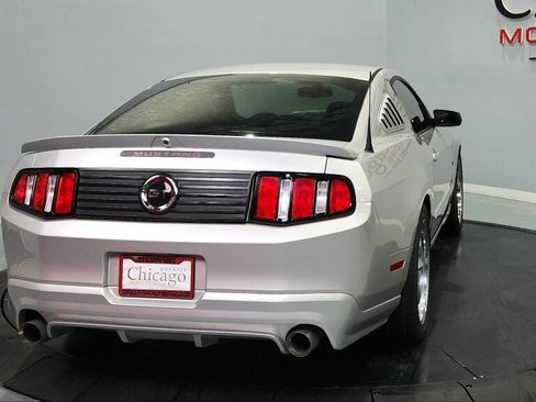 Used 2010 Ford Mustang GT Premium RWD image 11