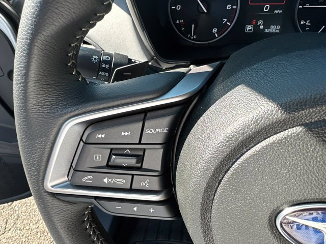 Certified 2025 Subaru Legacy Premium AWD/4WD image 14