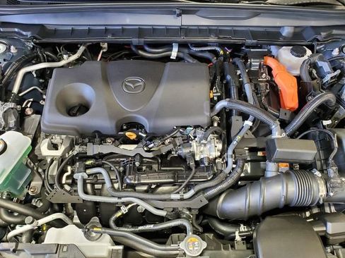 New 2025 MAZDA CX-50 2.5 Hybrid w/ Weather Package image 27