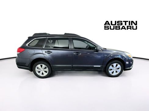 Used 2011 Subaru Outback 3.6R Limited AWD/4WD image 7