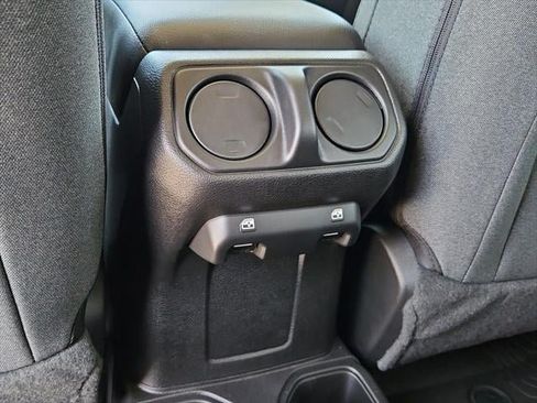 New 2026 Jeep Wrangler Unlimited Sport AWD/4WD image 49