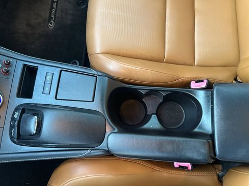 Used 2013 Lexus CT 200h image 26