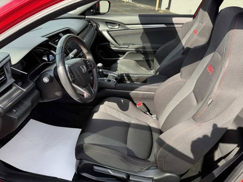 Used 2018 Honda Civic Si image 11