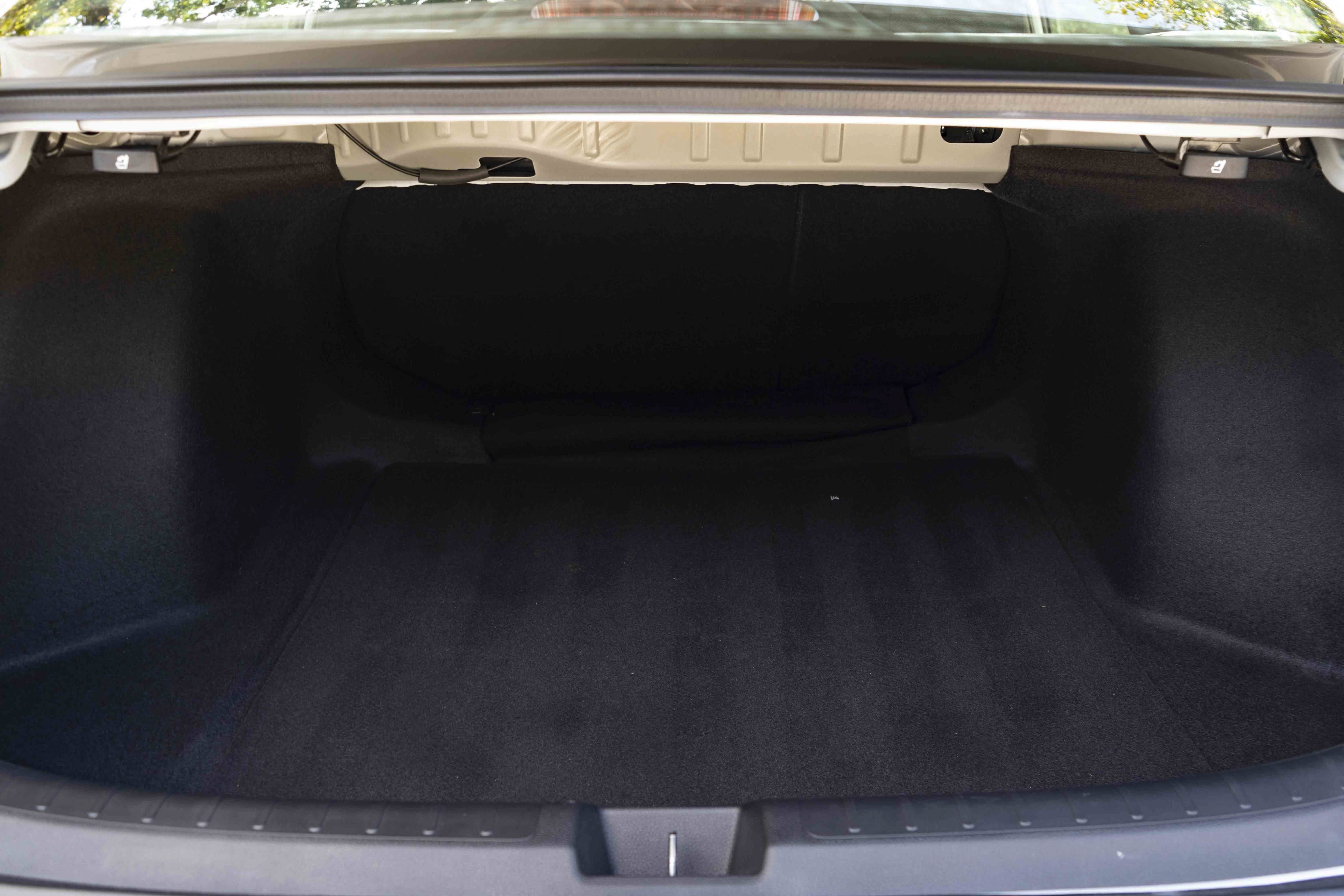 Used 2026 Honda Civic Sport image 40