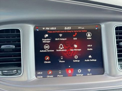 Used 2023 Dodge Charger SXT RWD image 17