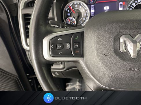 Used 2022 RAM 1500 Big Horn AWD/4WD image 24