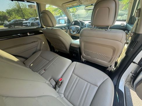 Used 2015 Kia Sorento EX FWD image 19