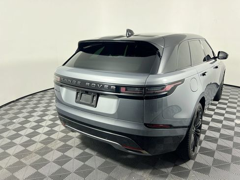 Used 2024 Land Rover Range Rover Velar Dynamic HSE AWD/4WD image 3