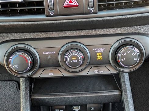 Used 2024 Kia Forte LXS w/ LXS Technology Package image 24