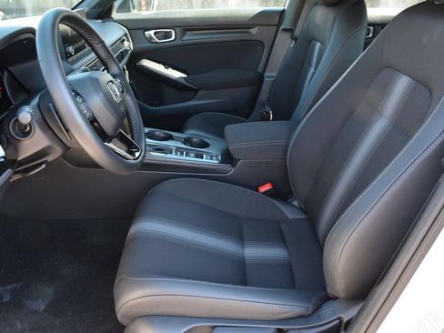 Used 2026 Honda Civic Sport image 7