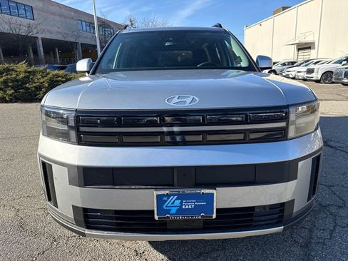 New 2026 Hyundai Santa Fe Limited image 2