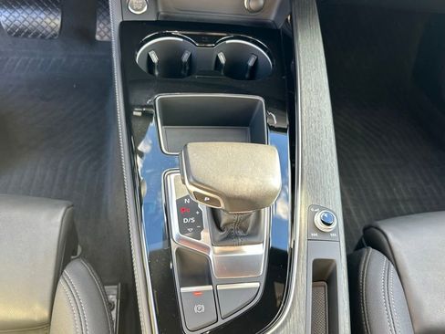 Used 2023 Audi A5 2.0T Premium Plus w/ Premium Plus image 33