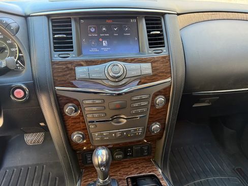 Used 2019 Nissan Armada SL w/ Premium Package image 30