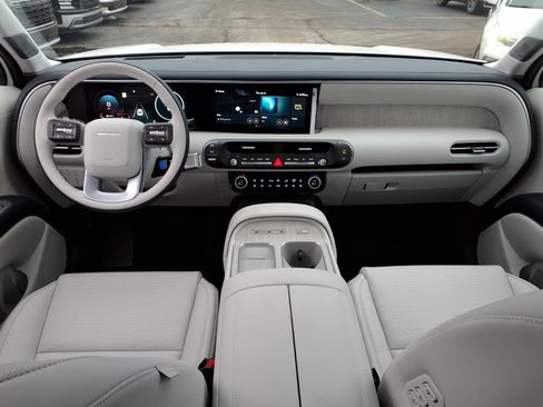 New 2026 Hyundai Palisade Calligraphy image 6