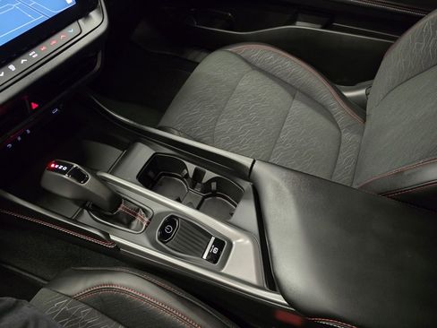 New 2025 Dodge Charger R/T w/ Quick Order Package 25M R/T image 26