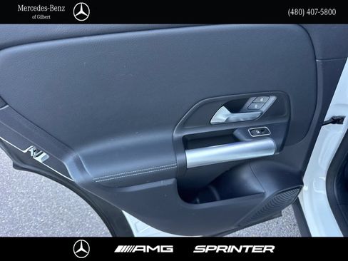 Certified 2023 Mercedes-Benz GLA 250 image 20