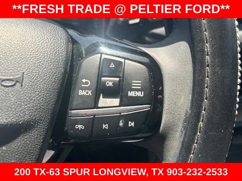 Used 2023 Ford Escape Active w/ Tech Pack #1 FWD image 15