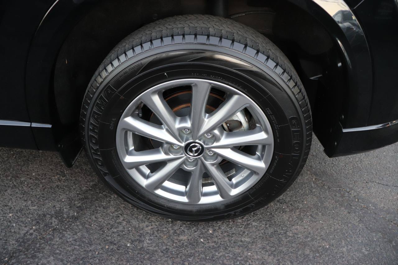 Used 2025 MAZDA CX-5 AWD 2.5 S w/ Select Package image 49