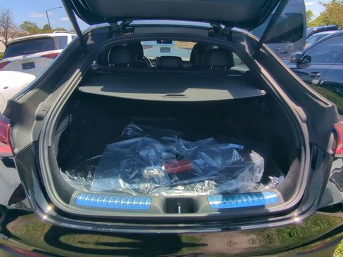 New 2025 Mercedes-Benz GLC 63 AMG S image 26