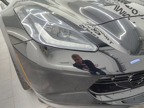 Used 2018 Chevrolet Corvette Grand Sport image 23