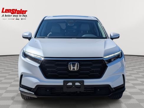 Used 2023 Honda CR-V EX-L image 8