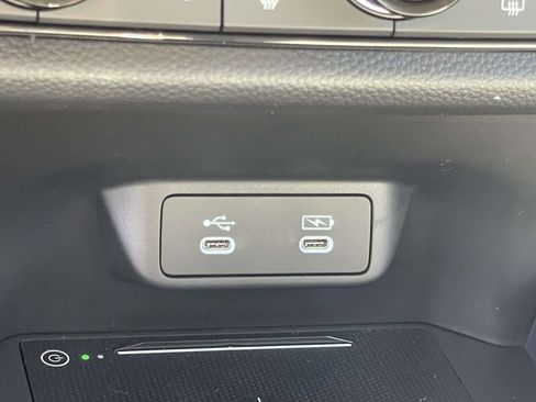 Used 2026 Honda HR-V LX image 35