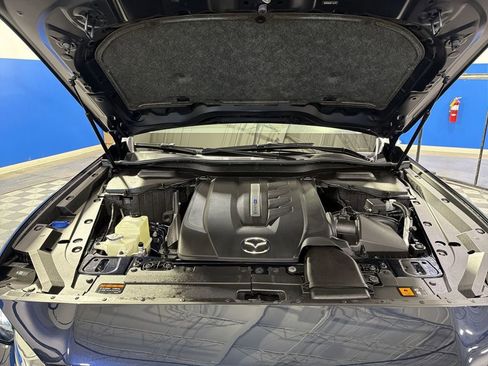 Used 2024 MAZDA CX-90 Plug-In Hybrid w/ Preferred AWD/4WD image 46