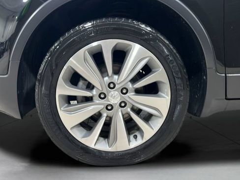 Used 2018 Buick Encore Preferred AWD/4WD image 24