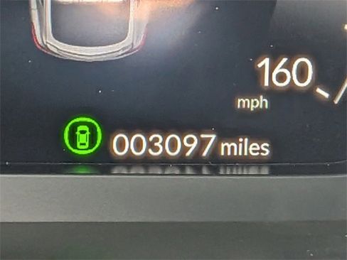 Used 2025 Acura Integra A-Spec image 35