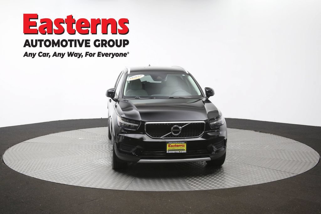 Used 2019 Volvo XC40 T5 Momentum AWD/4WD image 51
