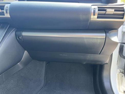 Used 2015 Lexus IS 350 w/ F-Sport Package image 26