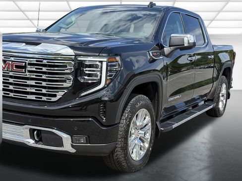 New 2026 GMC Sierra 1500 Denali AWD/4WD image 40