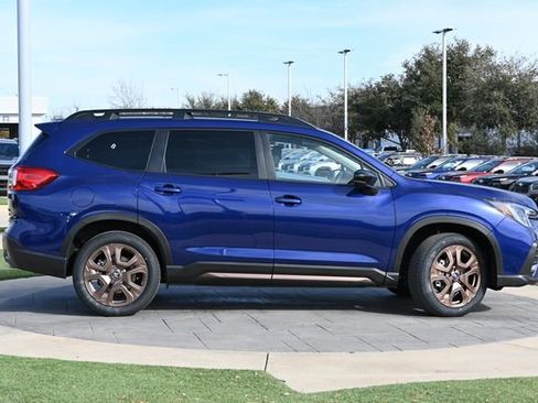 New 2026 Subaru Ascent Limited Bronze image 2