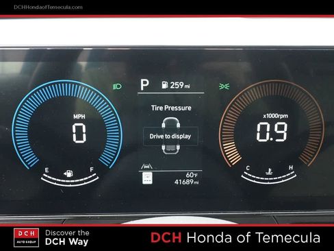 Used 2024 Hyundai Kona SEL FWD image 7