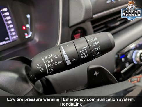 Certified 2026 Honda Passport TrailSport Elite image 23