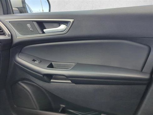 Used 2024 Ford Edge SEL AWD/4WD image 25