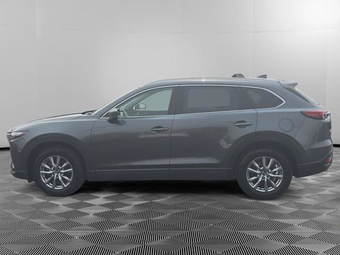Used 2019 MAZDA CX-9 Touring AWD/4WD image 4