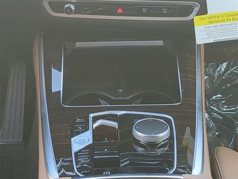 New 2026 BMW X5 sDrive40i w/ Parking Assistance Package image 19