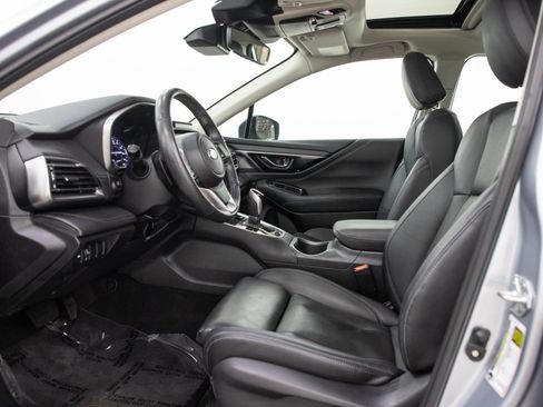 Used 2024 Subaru Legacy Touring XT AWD/4WD image 22