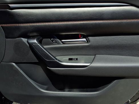 New 2026 MAZDA CX-50 2.5 Hybrid w/ Cargo Package image 25