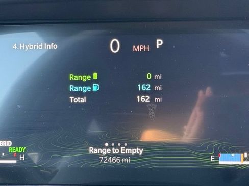 Used 2024 Jeep Grand Cherokee Limited 4xe AWD/4WD image 30