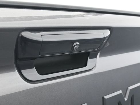 Used 2025 RAM 1500 Big Horn image 40