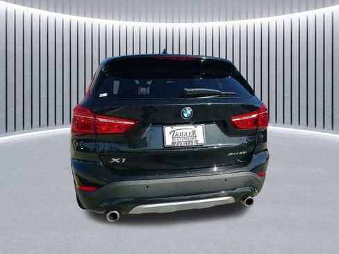 Used 2020 BMW X1 xDrive28i w/ Convenience Package image 12