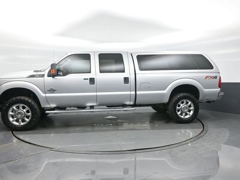 Used 2012 Ford F350 XLT w/ XLT Value Pkg image 4